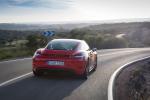 Porsche 718 Cayman T 2019 года (WW)